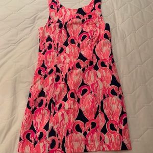 Lilly mila shift